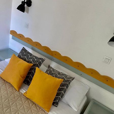 La Suite New-Yorkaise Disneyland Paris Serris Exteriör bild